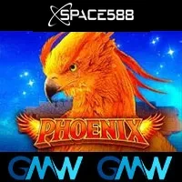slot Phoenix GameMediaWorks